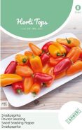 Pepper Sweet Snacking Mix Seeds